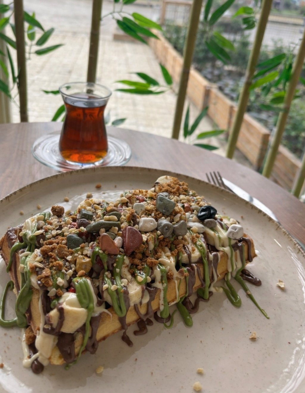 WaffleHub ana görseli